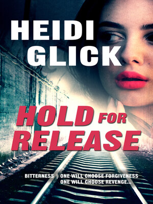 cover image of Hold for Release